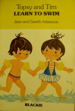 Topsy and Tim